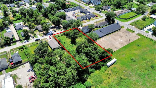 4213 Tampico Street, Houston, TX 77016