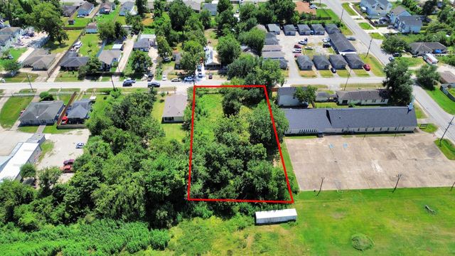 4213 Tampico Street, Houston, TX 77016