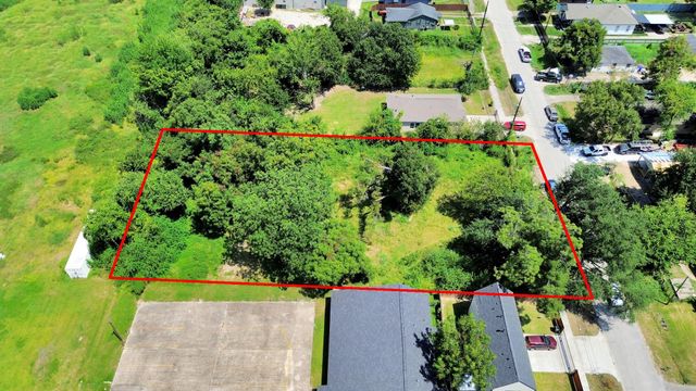 4213 Tampico Street, Houston, TX 77016