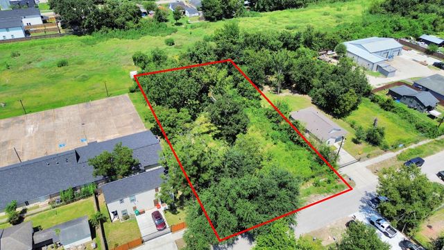 4213 Tampico Street, Houston, TX 77016