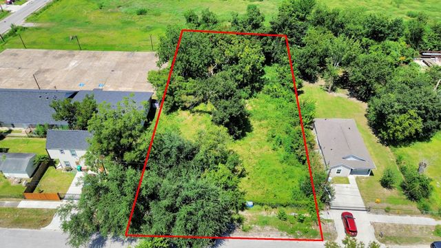 4213 Tampico Street, Houston, TX 77016