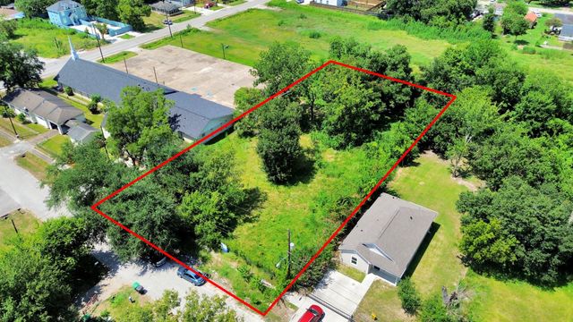 4213 Tampico Street, Houston, TX 77016
