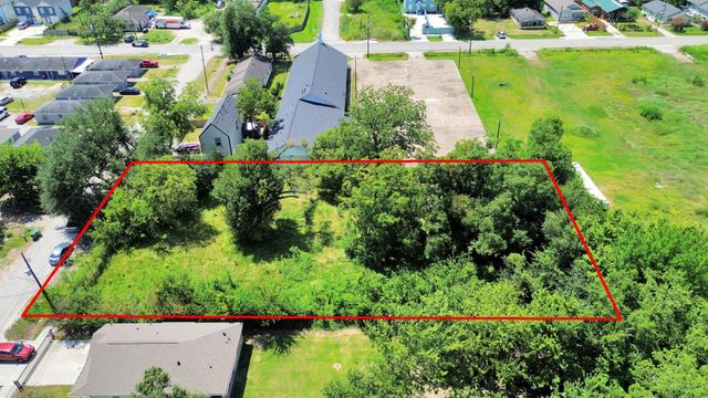 4213 Tampico Street, Houston, TX 77016