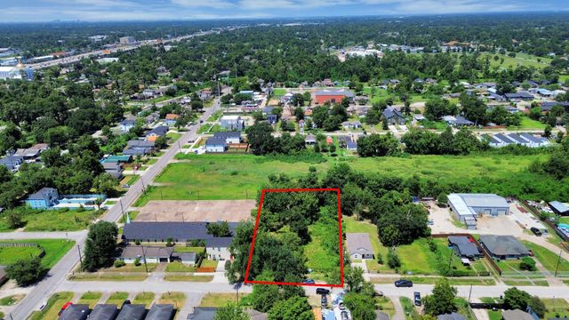 4213 Tampico Street, Houston, TX 77016