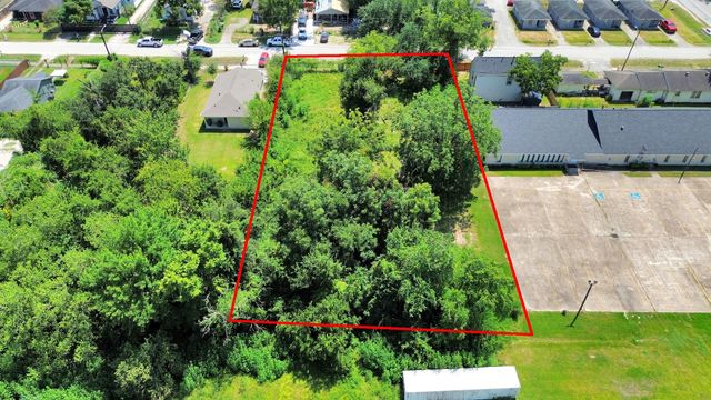 4213 Tampico Street, Houston, TX 77016