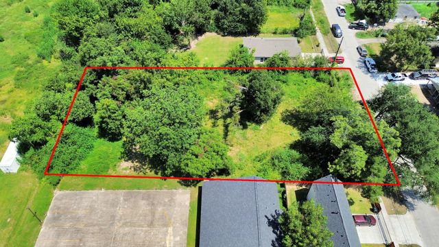 4213 Tampico Street, Houston, TX 77016