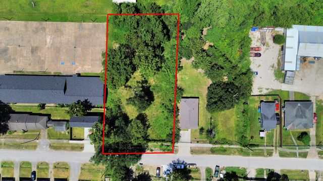4213 Tampico Street, Houston, TX 77016