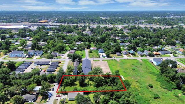 4213 Tampico Street, Houston, TX 77016
