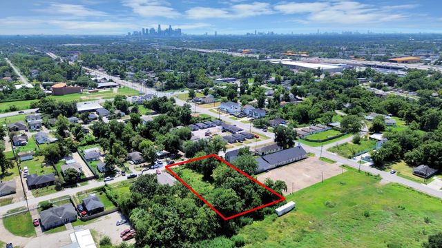 4213 Tampico Street, Houston, TX 77016