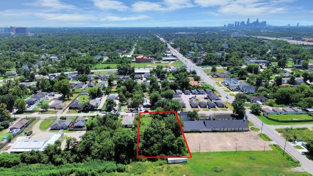 4213 Tampico Street, Houston, TX 77016