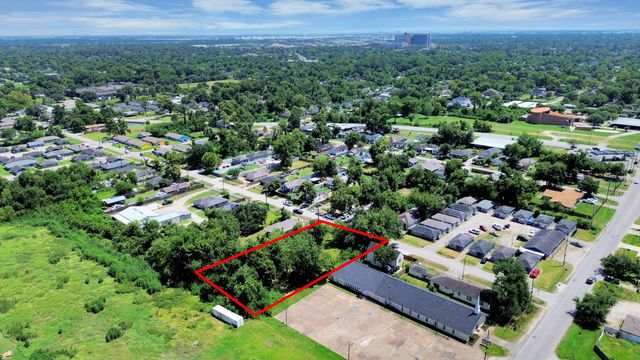 4213 Tampico Street, Houston, TX 77016