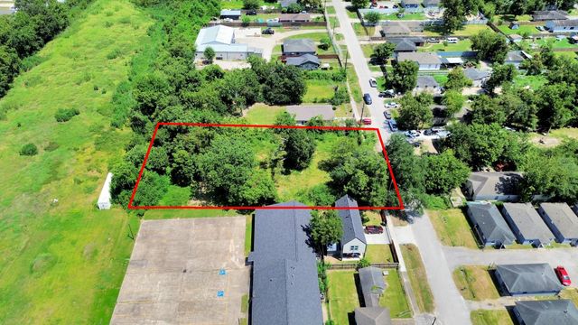 4213 Tampico Street, Houston, TX 77016