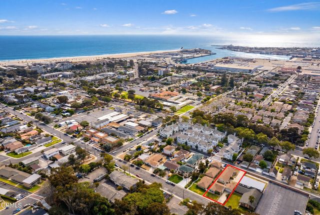 511 N 5th Street, Port Hueneme, CA 93041