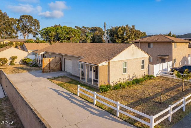 511 N 5th Street, Port Hueneme, CA 93041
