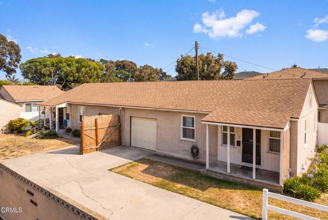 511 N 5th Street, Port Hueneme, CA 93041