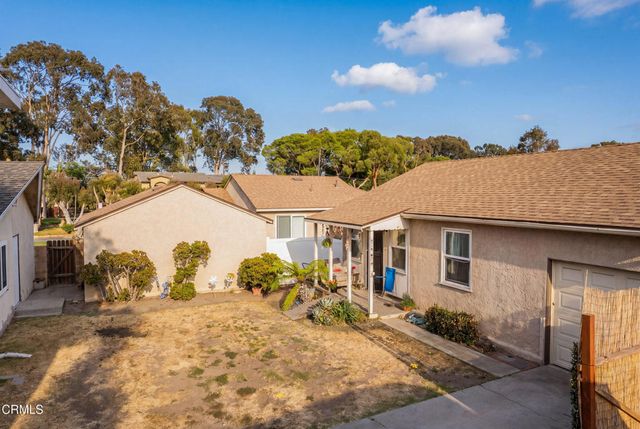 511 N 5th Street, Port Hueneme, CA 93041