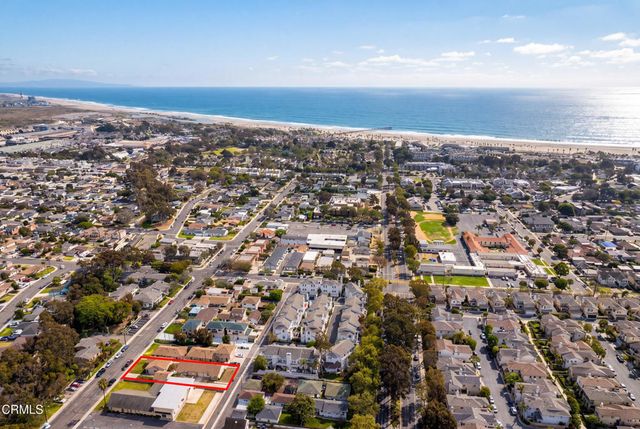 511 N 5th Street, Port Hueneme, CA 93041