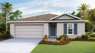 2239 W Menores Drive, Dunnellon, FL 34434