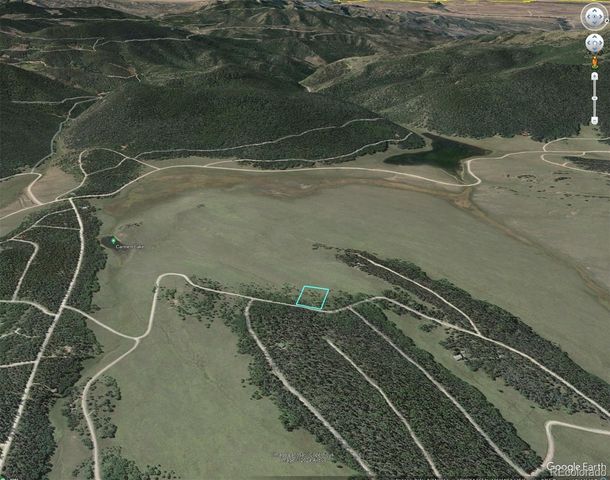 2433 Petito Drive, Fort Garland, CO 81133