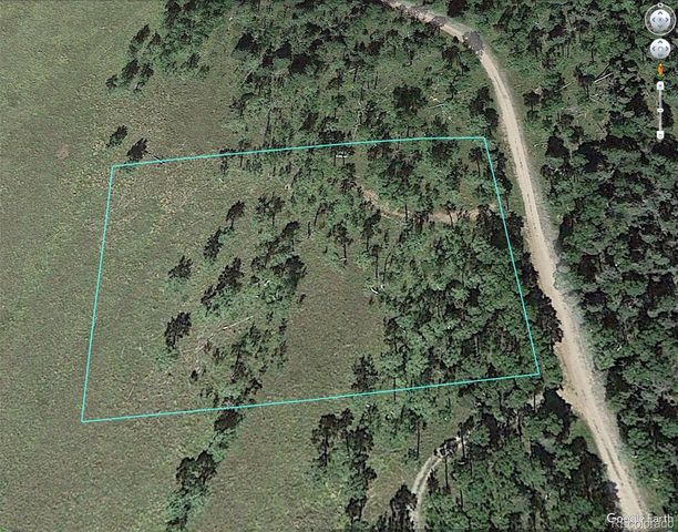 2433 Petito Drive, Fort Garland, CO 81133