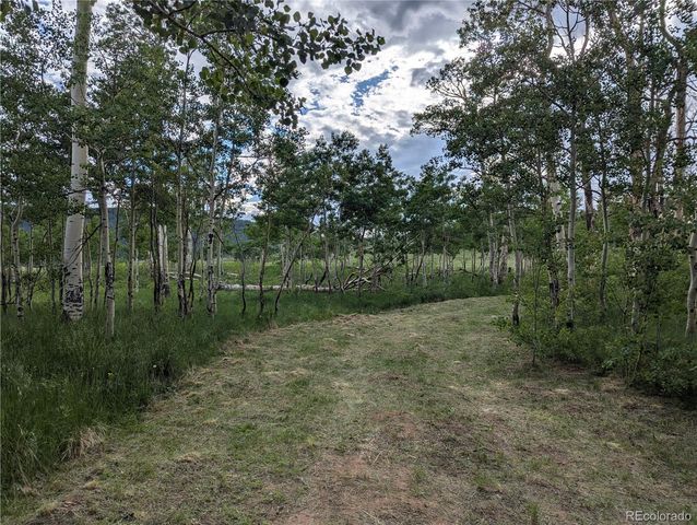 2433 Petito Drive, Fort Garland, CO 81133