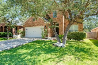 2709 Checker DR, Cedar Park, TX 78613