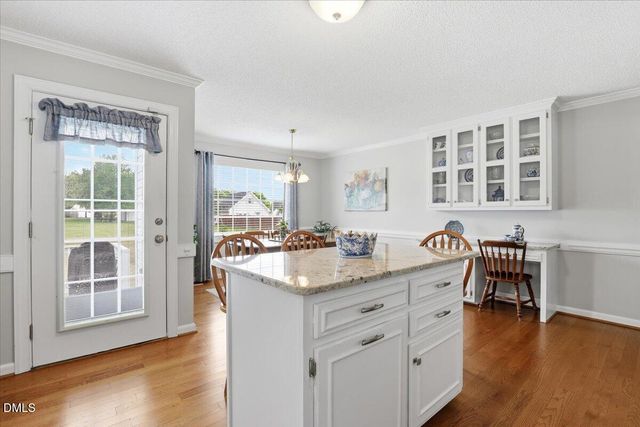 403 Hearthstone Drive, Nashville, NC 27856
