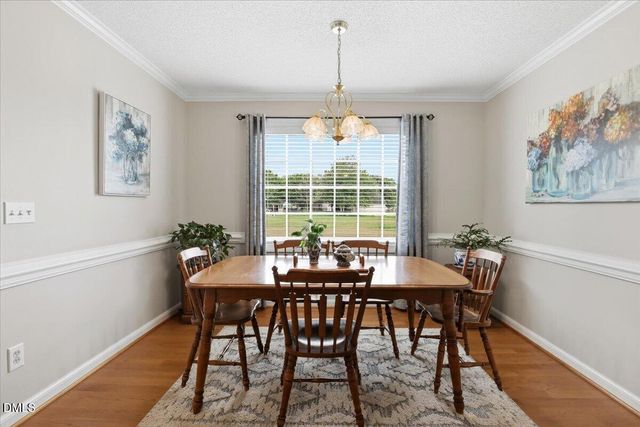 403 Hearthstone Drive, Nashville, NC 27856