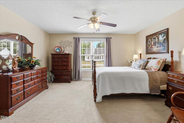 403 Hearthstone Drive, Nashville, NC 27856