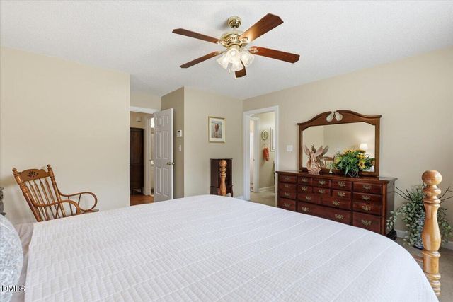 403 Hearthstone Drive, Nashville, NC 27856