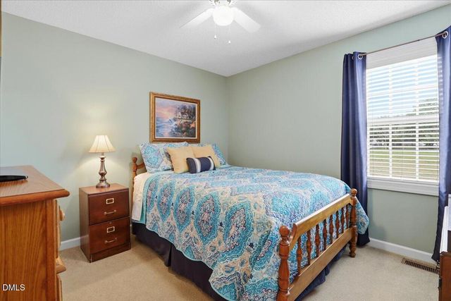 403 Hearthstone Drive, Nashville, NC 27856