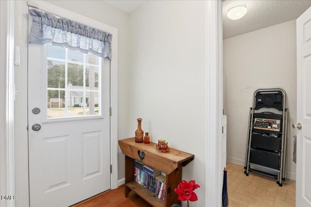 403 Hearthstone Drive, Nashville, NC 27856