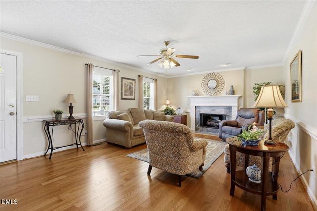 403 Hearthstone Drive, Nashville, NC 27856