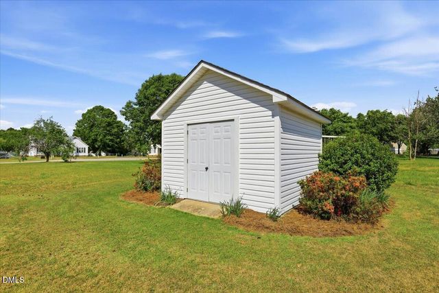 403 Hearthstone Drive, Nashville, NC 27856