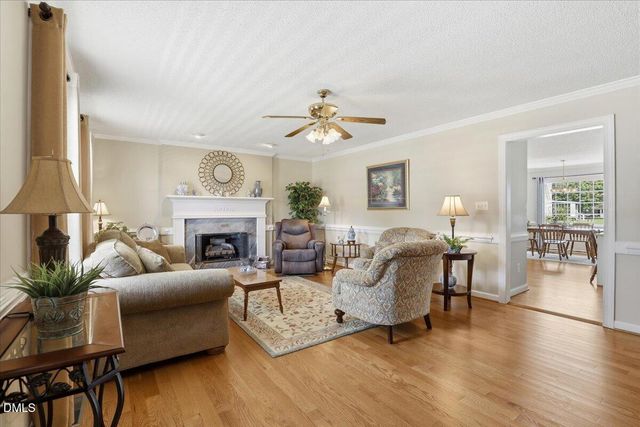 403 Hearthstone Drive, Nashville, NC 27856