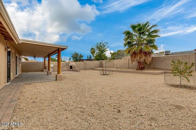 6808 E SANDRA Terrace, Scottsdale, AZ 85254