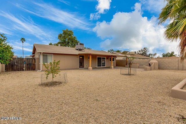 6808 E SANDRA Terrace, Scottsdale, AZ 85254