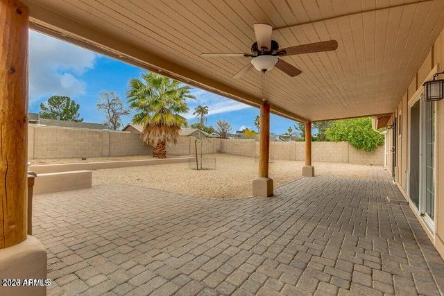 6808 E SANDRA Terrace, Scottsdale, AZ 85254