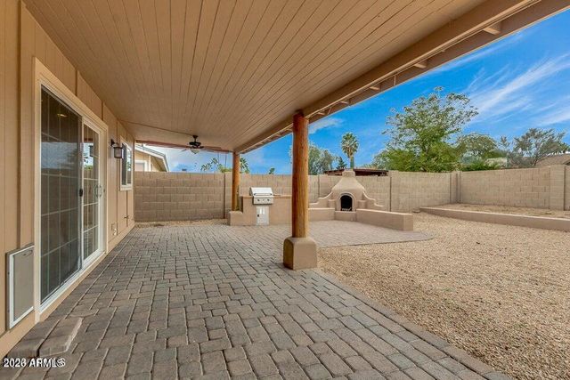 6808 E SANDRA Terrace, Scottsdale, AZ 85254