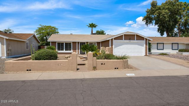 6808 E SANDRA Terrace, Scottsdale, AZ 85254