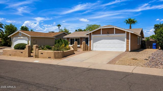 6808 E SANDRA Terrace, Scottsdale, AZ 85254