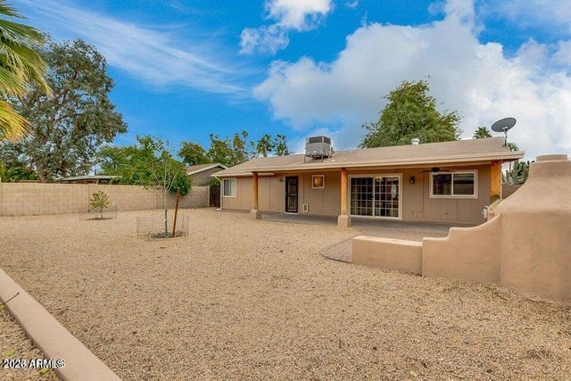 6808 E SANDRA Terrace, Scottsdale, AZ 85254