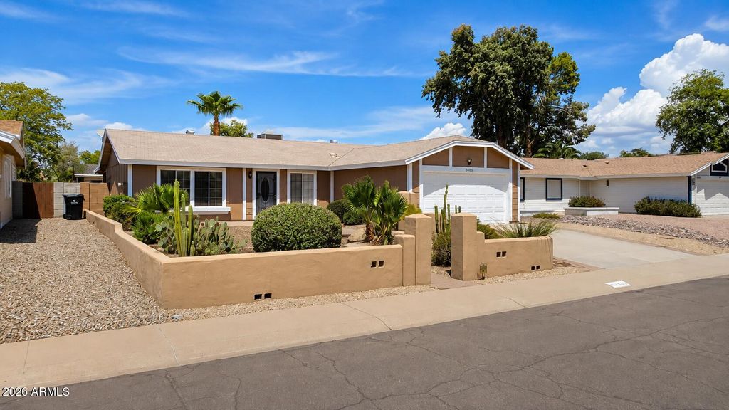 6808 E SANDRA Terrace, Scottsdale, AZ 85254