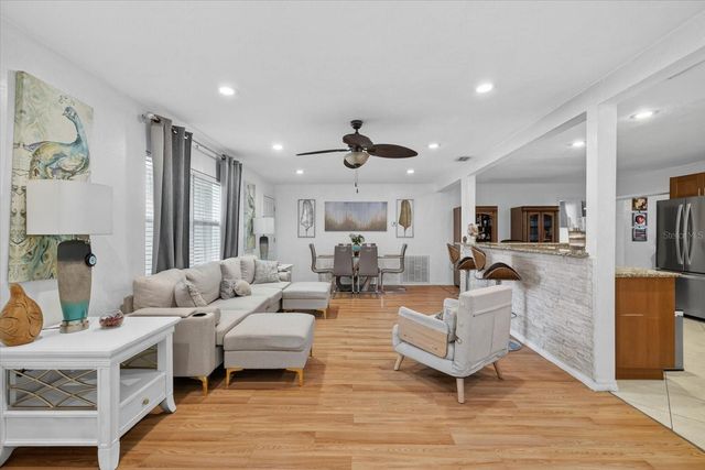 420 LEWIS BOULEVARD SE, St Petersburg, FL 33705