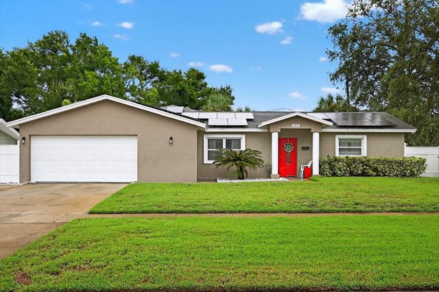 420 LEWIS BOULEVARD SE, St Petersburg, FL 33705