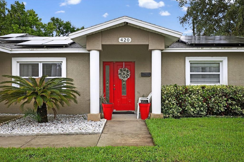 420 LEWIS BOULEVARD SE, St Petersburg, FL 33705