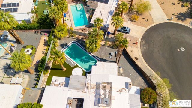 784 E Alexander Way, Palm Springs, CA 92262