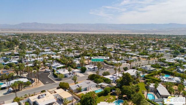 784 E Alexander Way, Palm Springs, CA 92262
