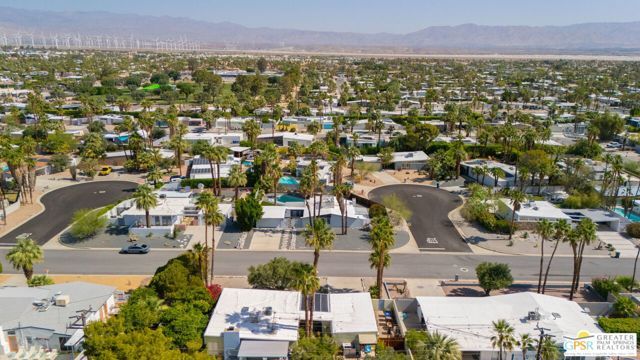 784 E Alexander Way, Palm Springs, CA 92262
