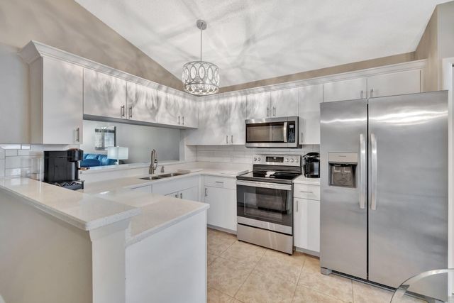 1164 NW Lombardy Drive, Port St Lucie, FL 34986